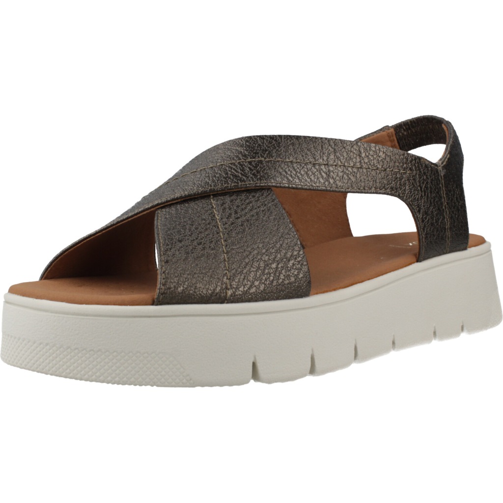 Sandalias Mujer Marca Geox Modelo D Dandra 40
