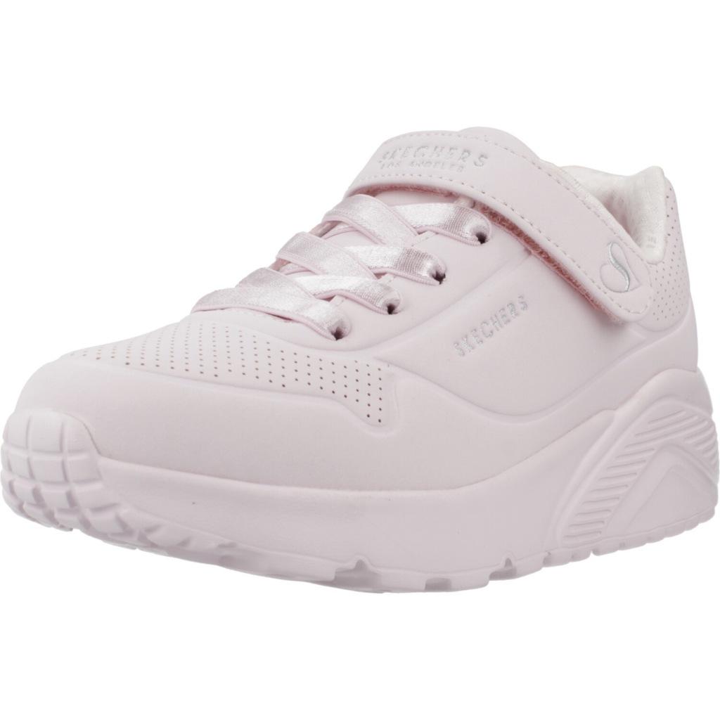 Zapatillas Niña Marca Skechers Modelo Uno Lite