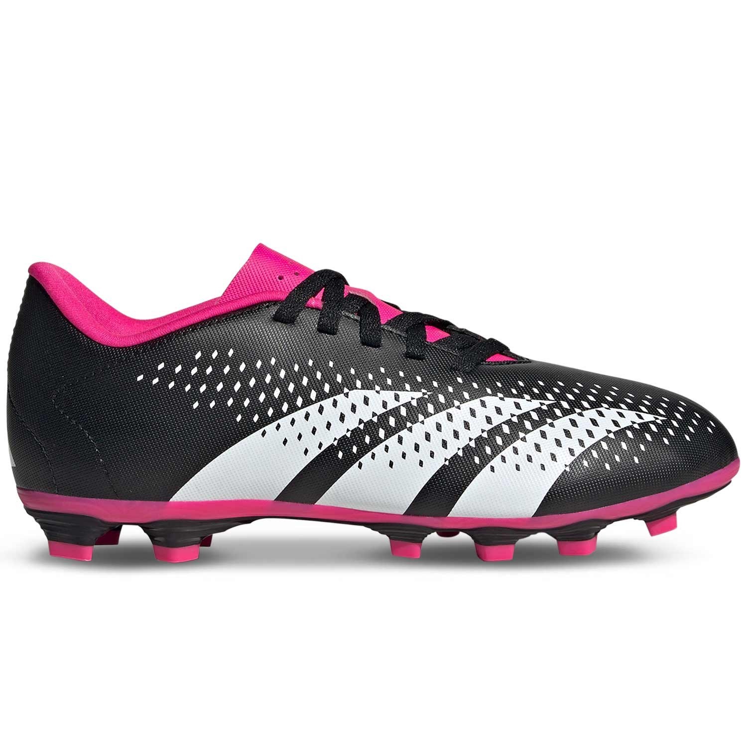 Botas de Fútbol Junior Adidas Predator Accuracy.4 FxG J-HQ0952