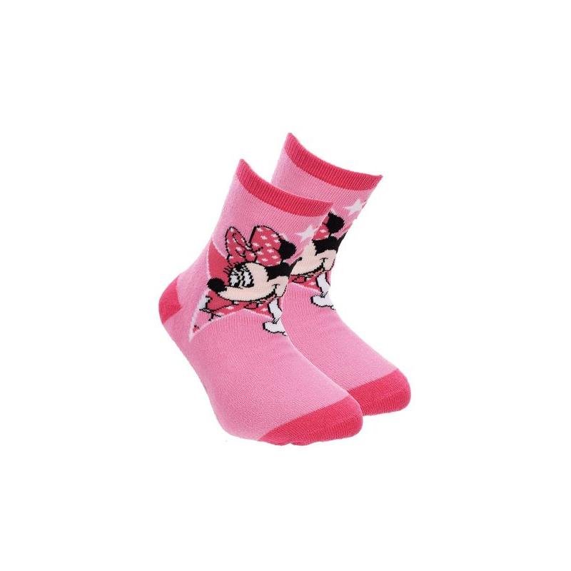Calcetines antideslizantes Minnie Star 31/34