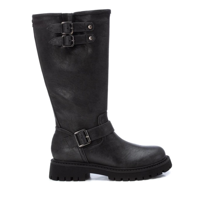 Botas Refresh modelo 172324 en color Negro