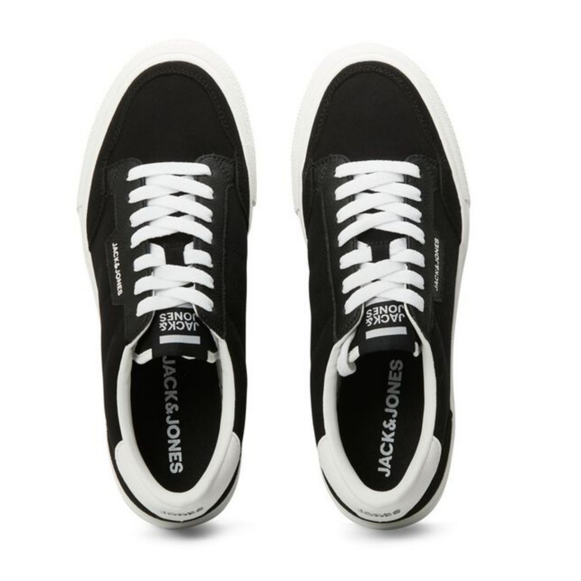 JACK&JONES Hombre Zapatillas Vestir Deporte Bambas Casual 26939