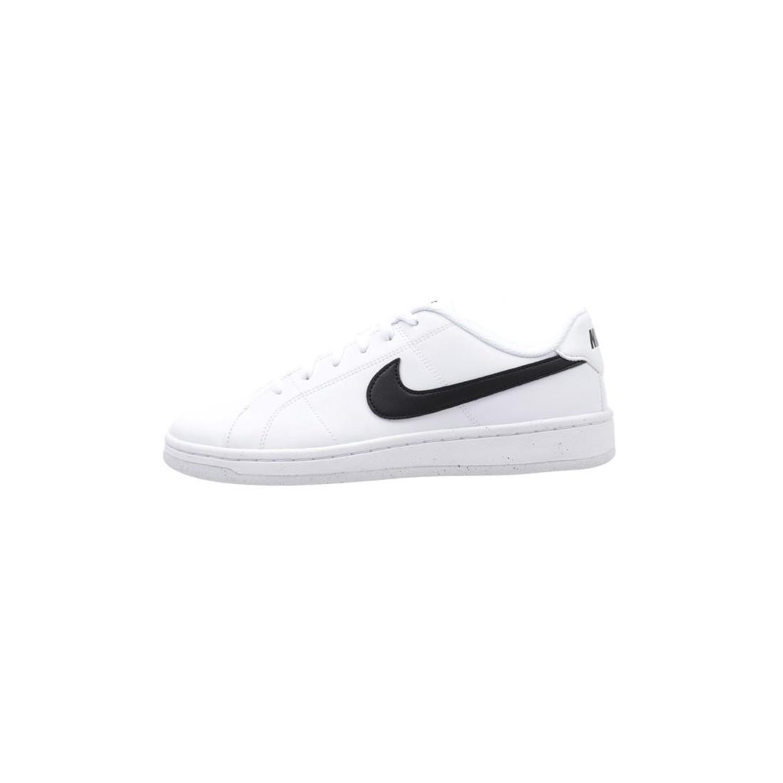 Nike Nike Court Royale 2 Better Essential DEPORTIVAS PLANAS hombre Blanco