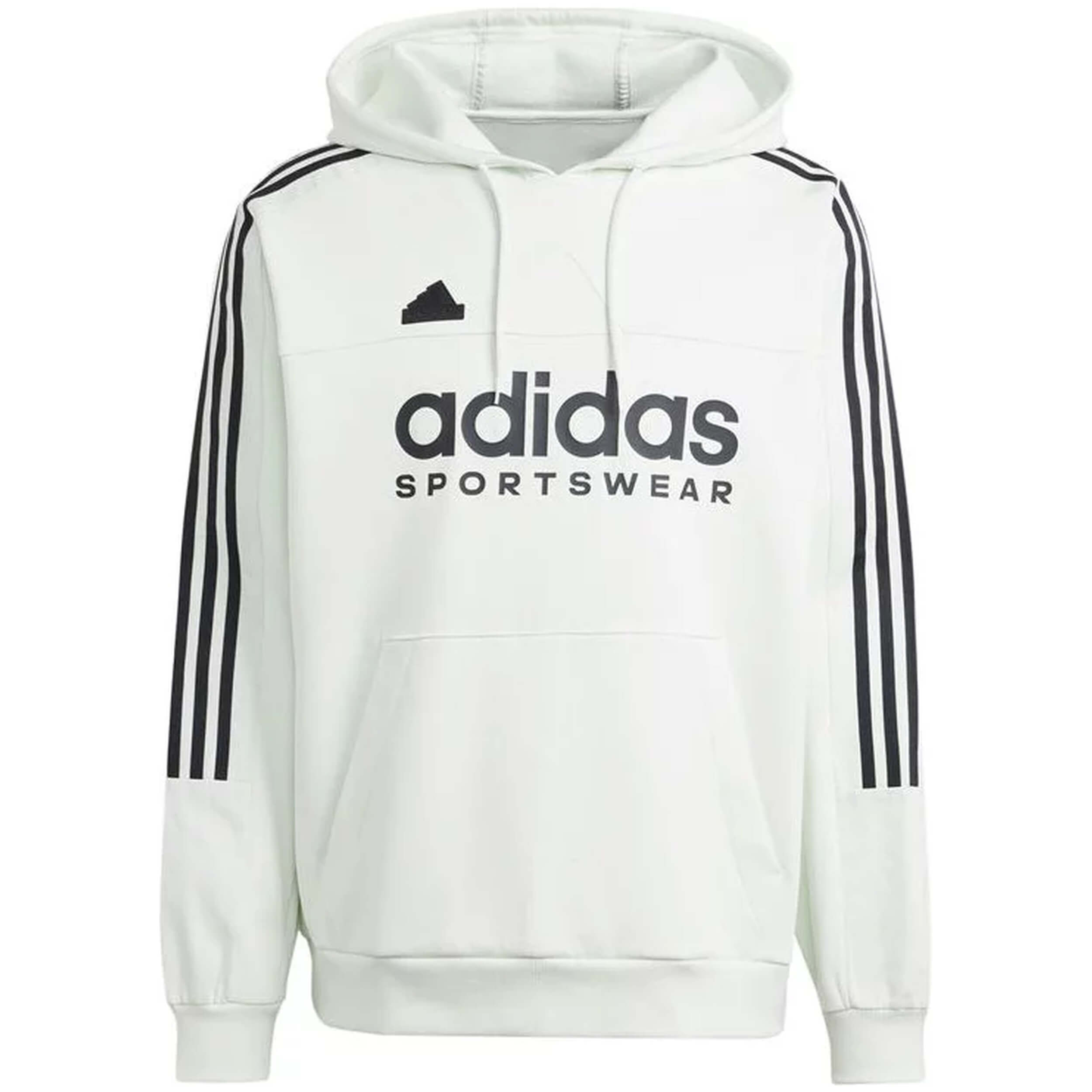 Sudaderas Con Capucha Adidas modelo IP3790 para hombre y mujer en color Blanco