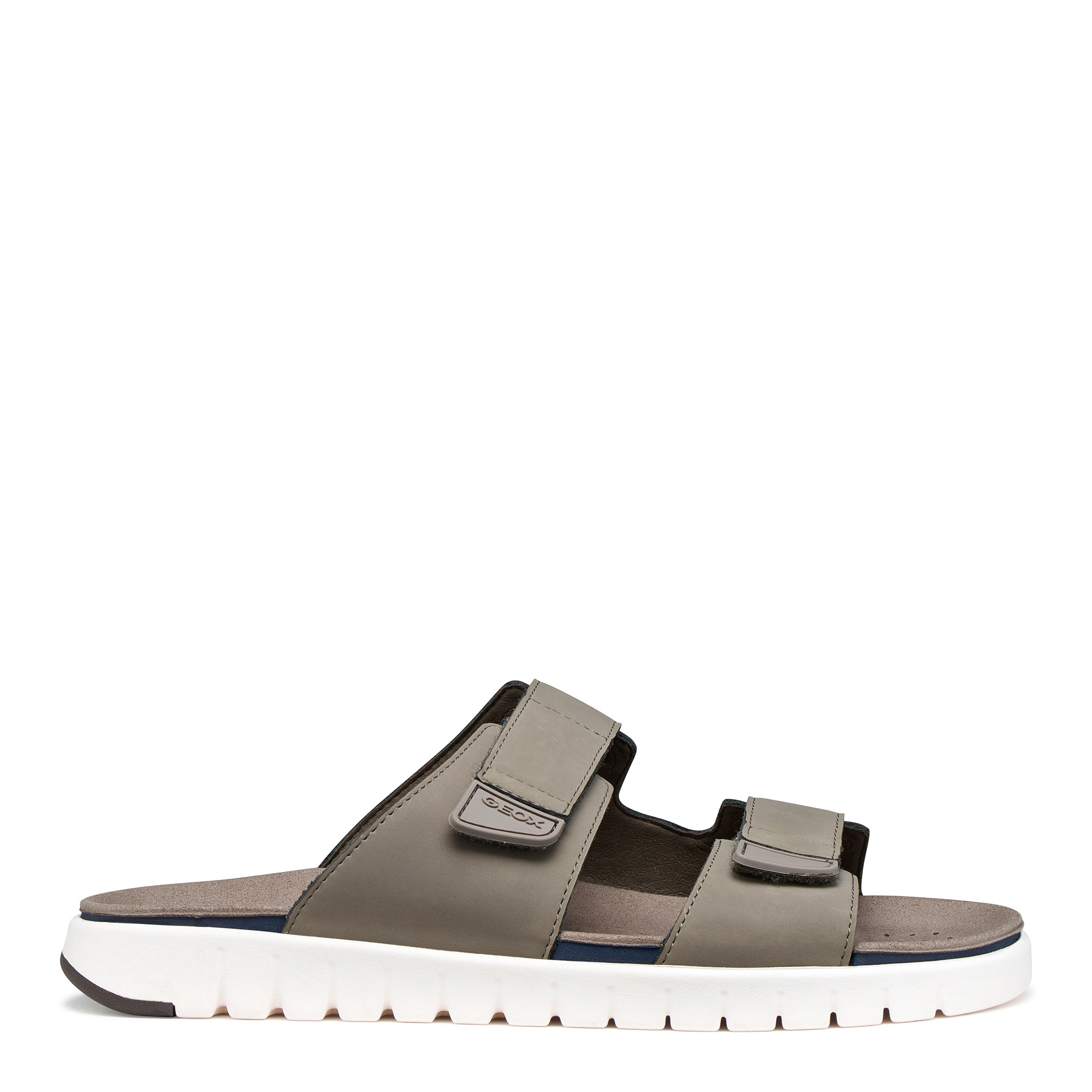 Geox Sandalia abierta Flextride S U652JB 000EK-C1018 , para Hombre