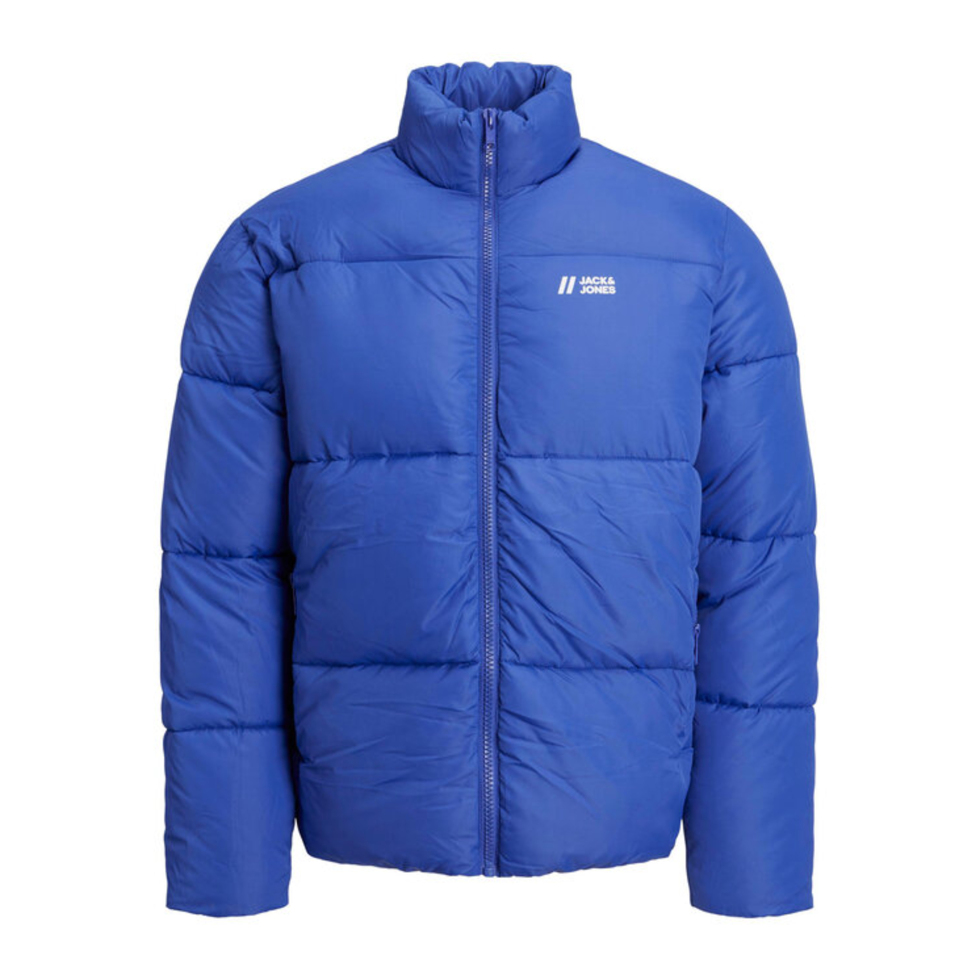 JACK&JONES 12238745 JJMAX PUFFER JACKET Hombre Anorak Chaqueta Cazadora Parka Abrigo 28748