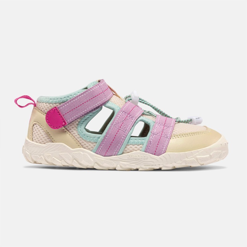 Sandalias planas niña JOMA BFDRUJS2625V SANDALIA BAREFOOT BEIG 37862 26V
