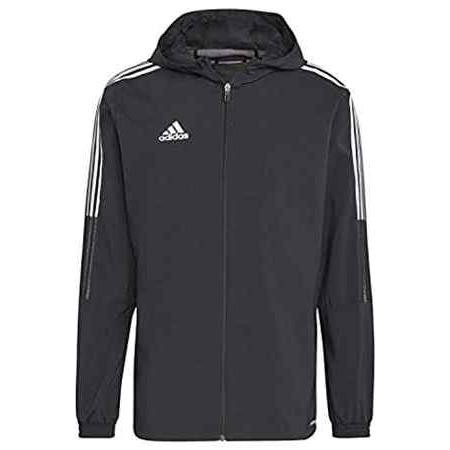 Adidas Chubasquero Tiro Gp4967 Talla Adulto - S