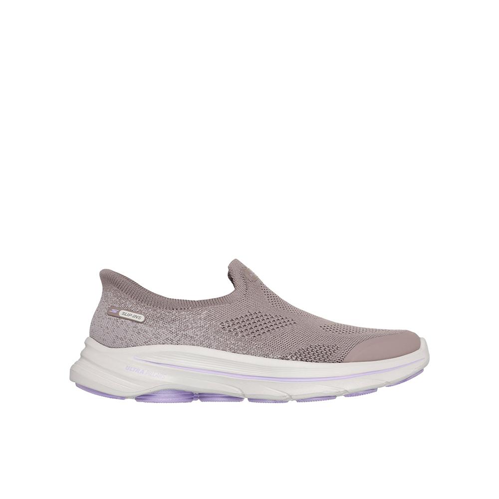 Skechers Go Walk 8 - Nova Zapatillas deportivas para mujer topo en textil 86575
