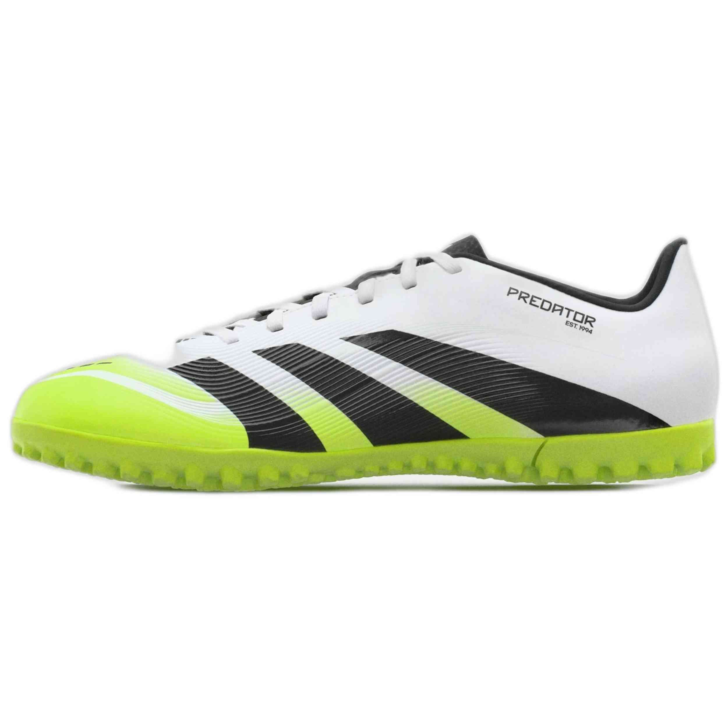 Botas De Futbol Adidas modelo JH8854 para Hombre en color Verde
