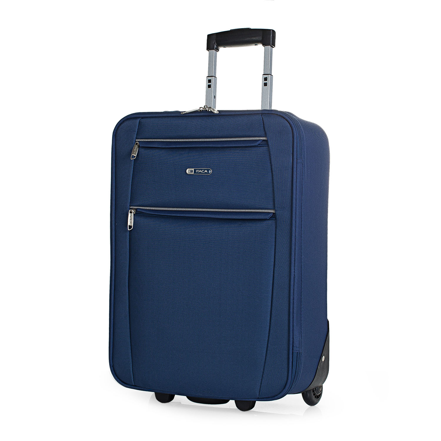 Itaca - Maletas De Viaje - Maleta Cabina 55X40x20 Maletas De Viaje Cabina Material EVA Ligero. Maleta De Cabina Avion - Maleta De Mano. Maleta Pequeña - Maleta De Viaje. T71950
