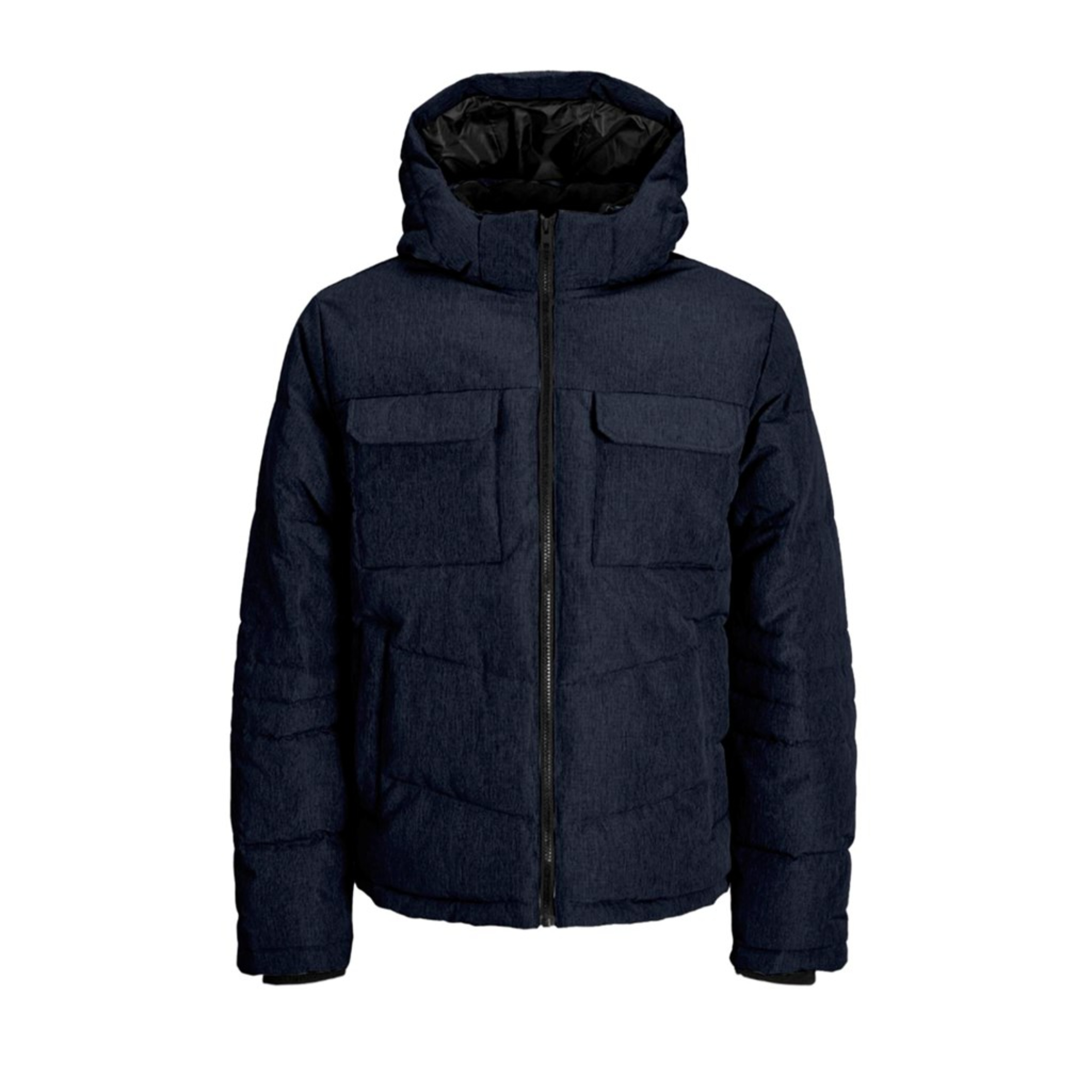 JACK & JONES Chaqueta Parka Cazadora Abrigo Anorak Hombre 12256858