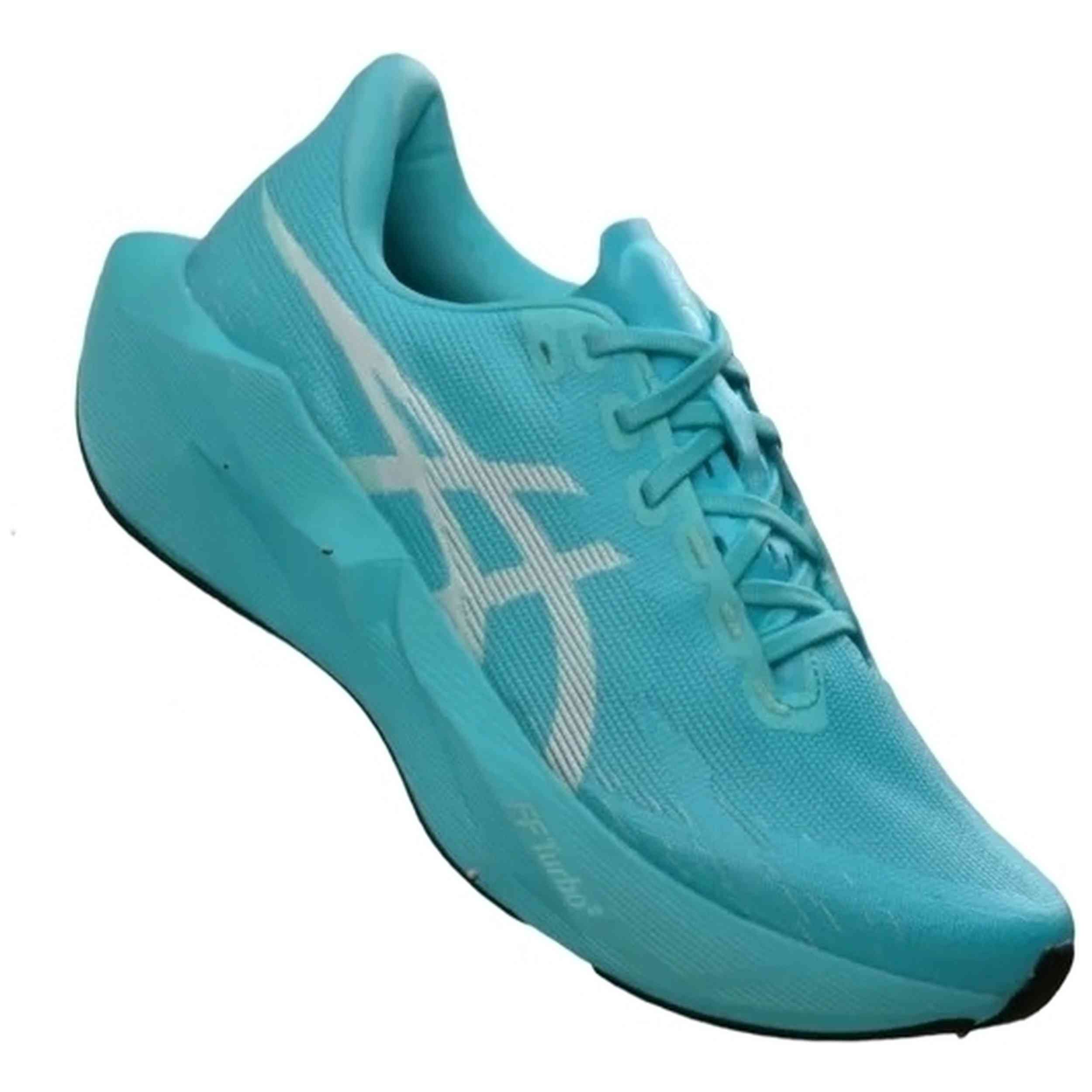Calzado Asics modelo Novablast 6