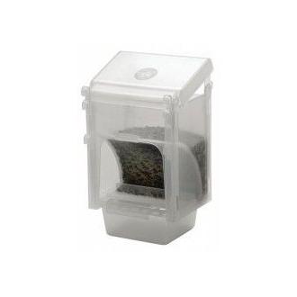 Comedero ECONOMY DIAMANT 2GR para pequeñas aves