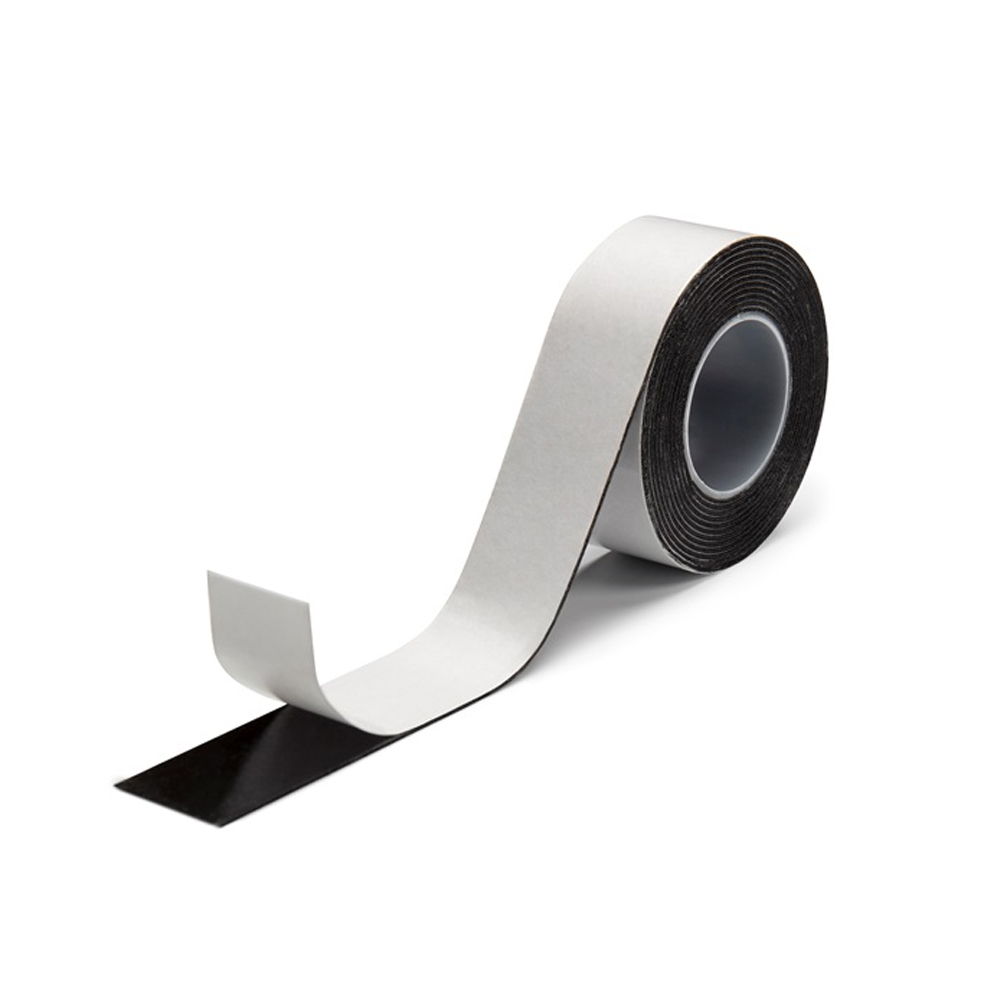 CINTA ADHESIVA 2 CARAS EXTERIORES 19 MM X 1.5 M