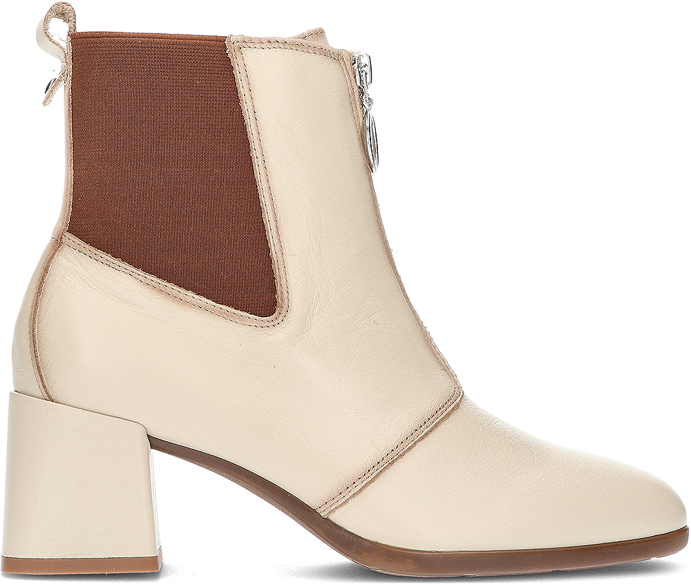 Botines Mujer Pikolinos Sevilla W1W-8800
