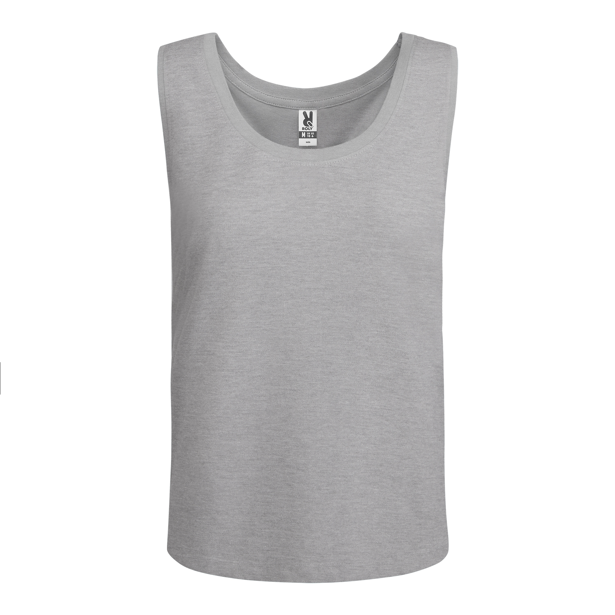ROLY - NARA camiseta amplia de mujer de tirante ancho