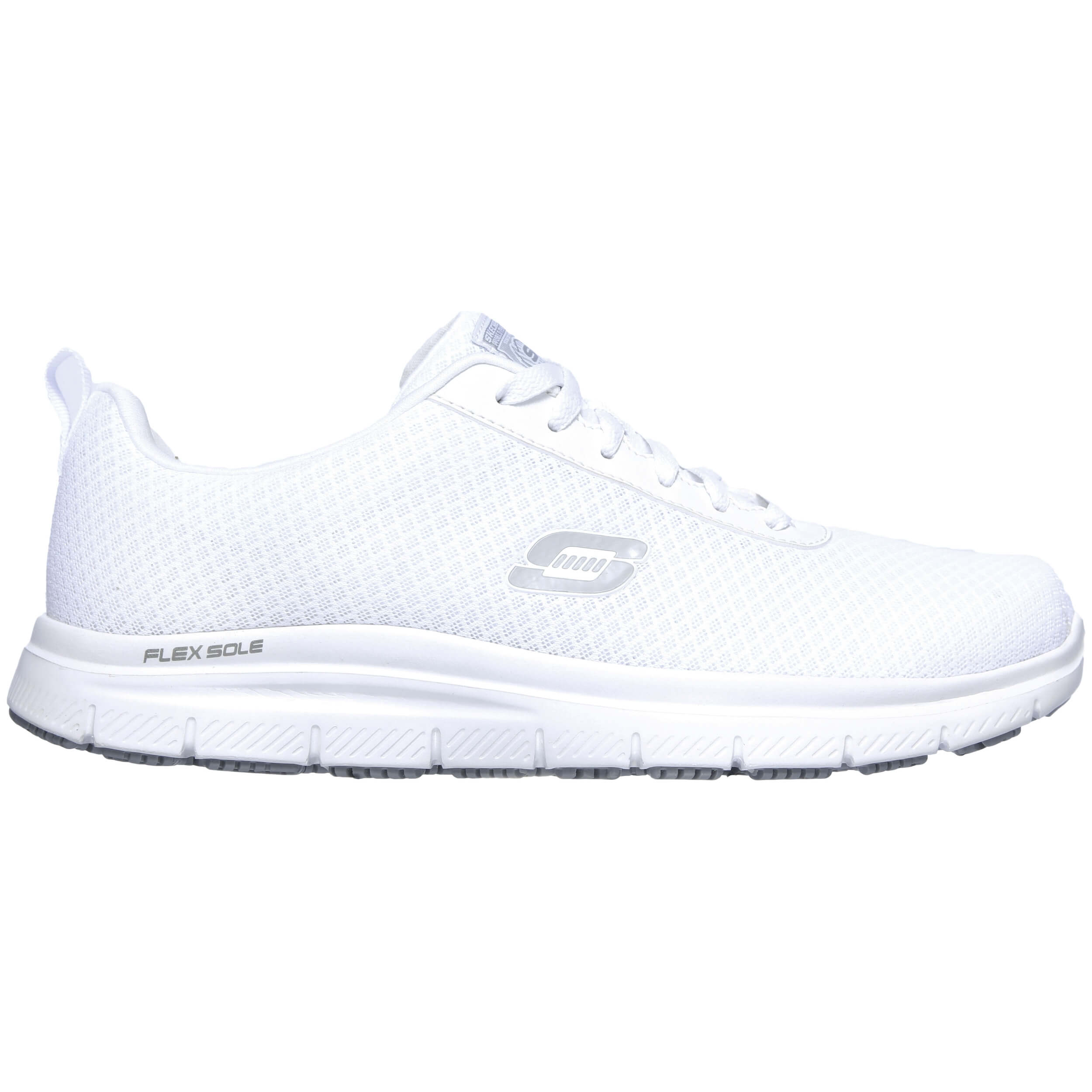 Zapatillas Skechers 77125ec - Deportivo Antideslizante Hombre