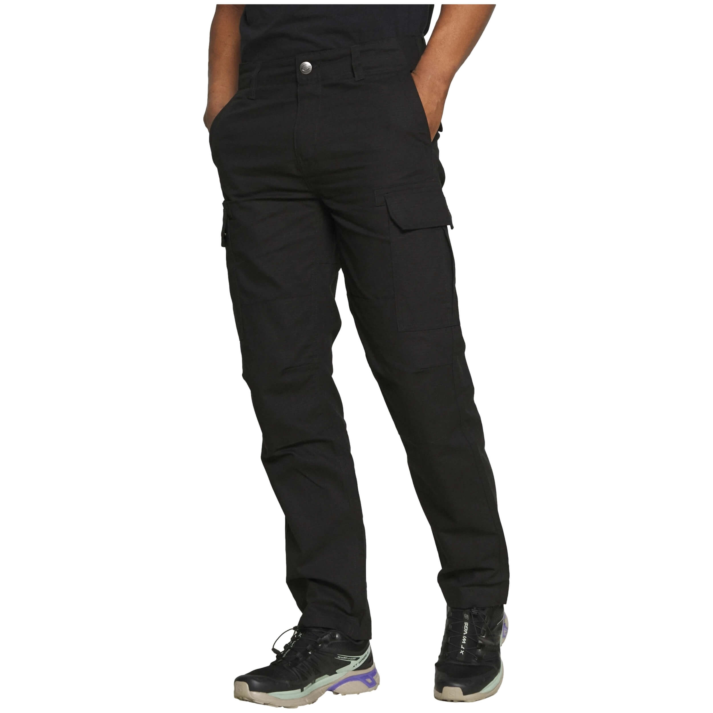 Textil Sportswear marca Dickies modelo Dk0A4Xdublk1 para hombre en color negro
