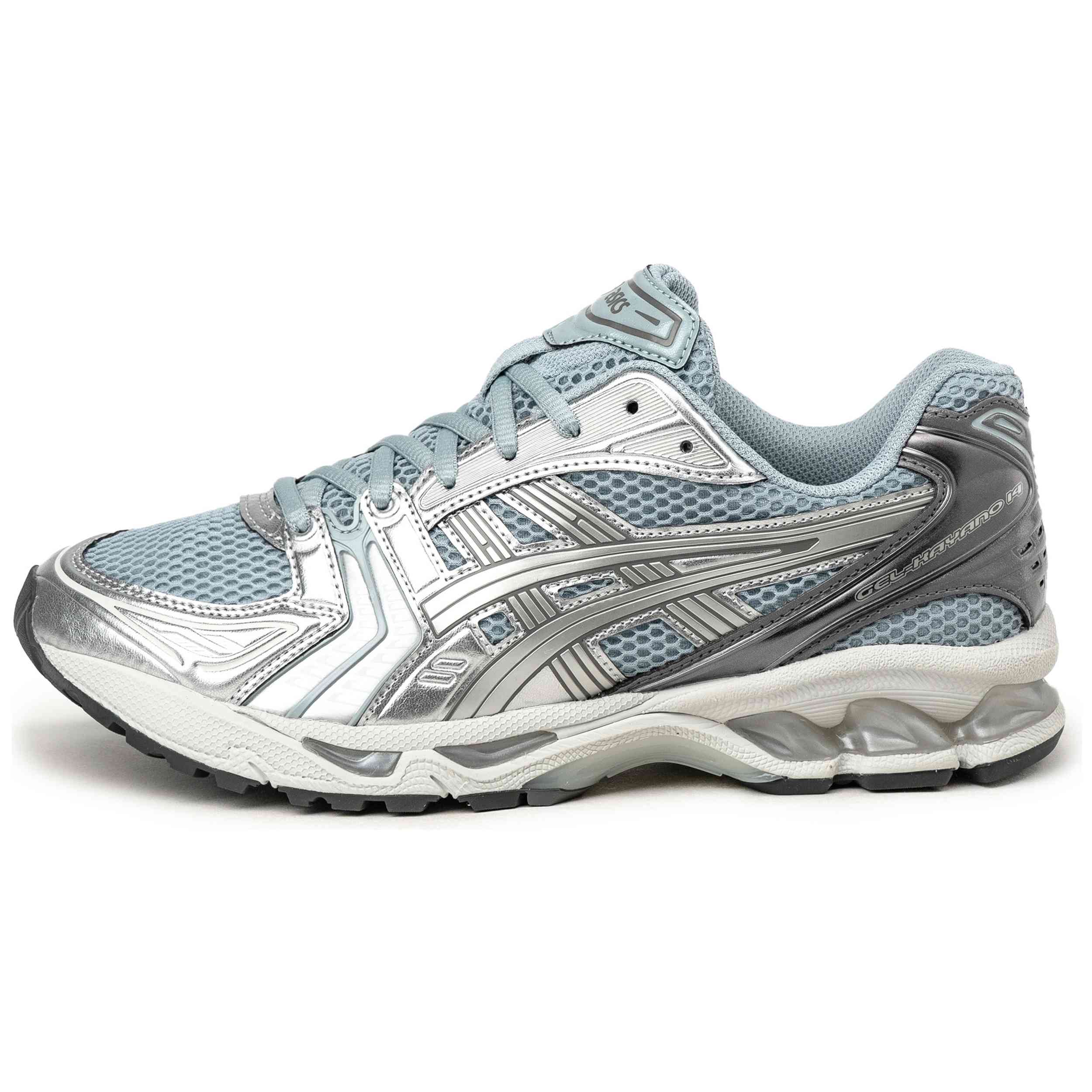 Zapatillas Asics modelo Asics Gel Kayano 14 "Dolphin Grey" para Hombre en color Gris