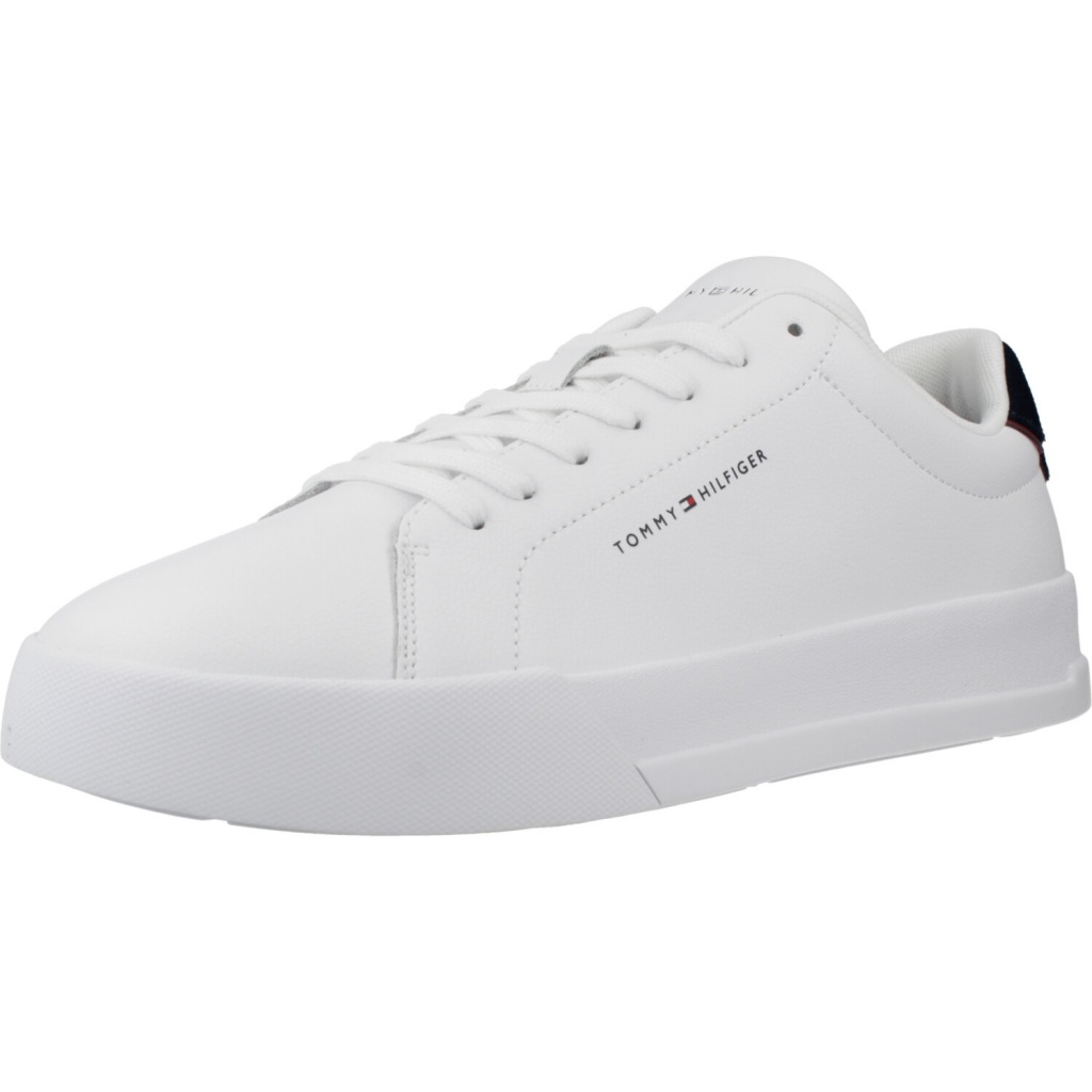Zapatillas deportivas de Hombre Marca Tommy Hilfiger Modelo Fm0fm05367