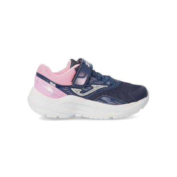 JOMA ACTIVE JR MARINO/ROSA 2333