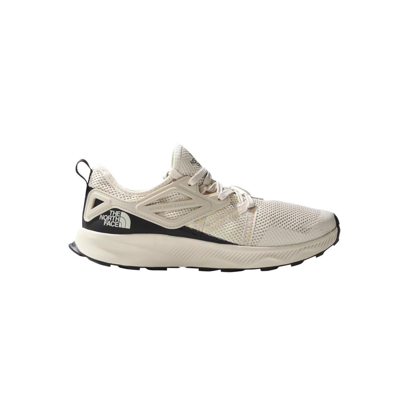 Zapatilla Hombre The North Face Oxeye Beige Negra