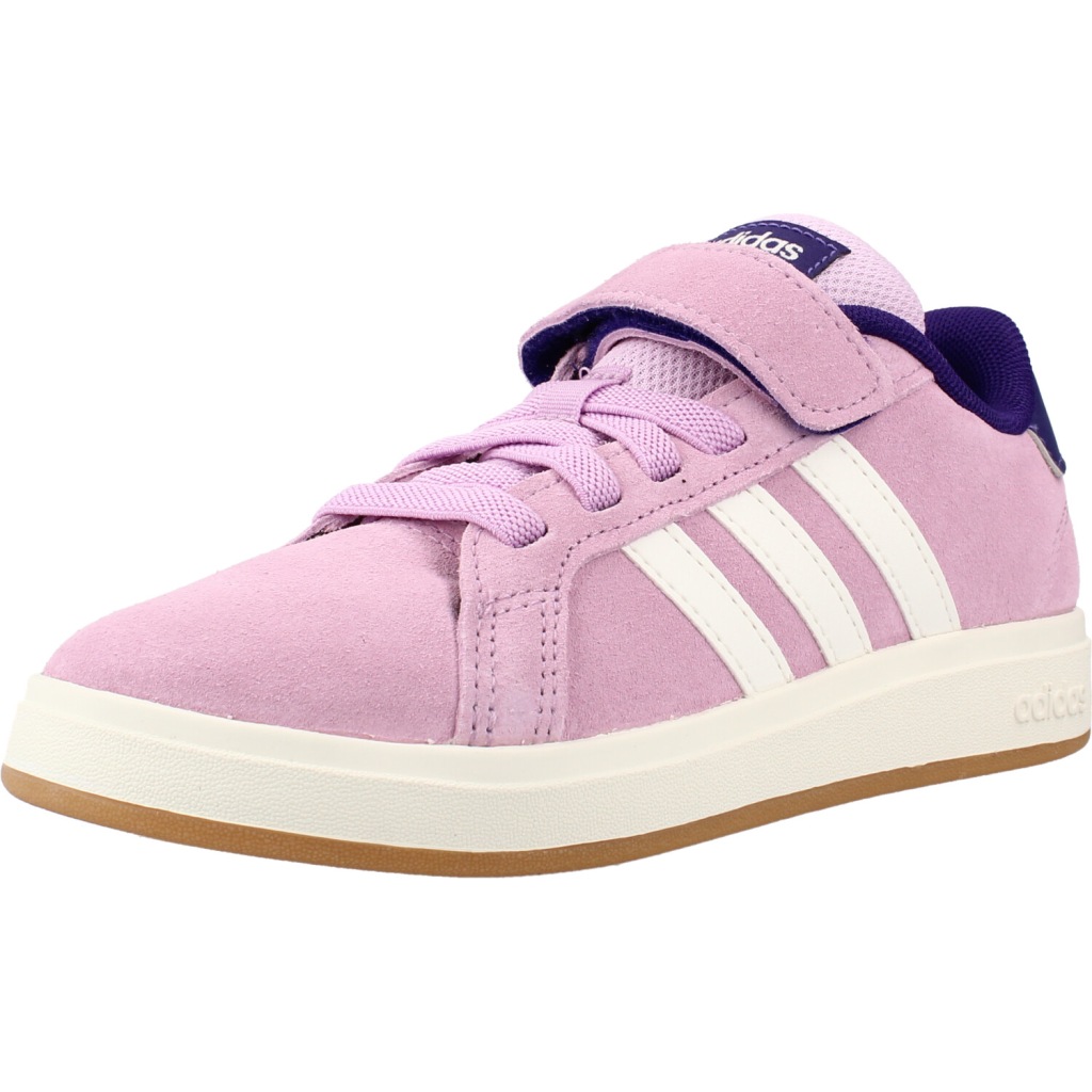 Zapatillas Niña Marca Adidas Modelo Grand Court 00s