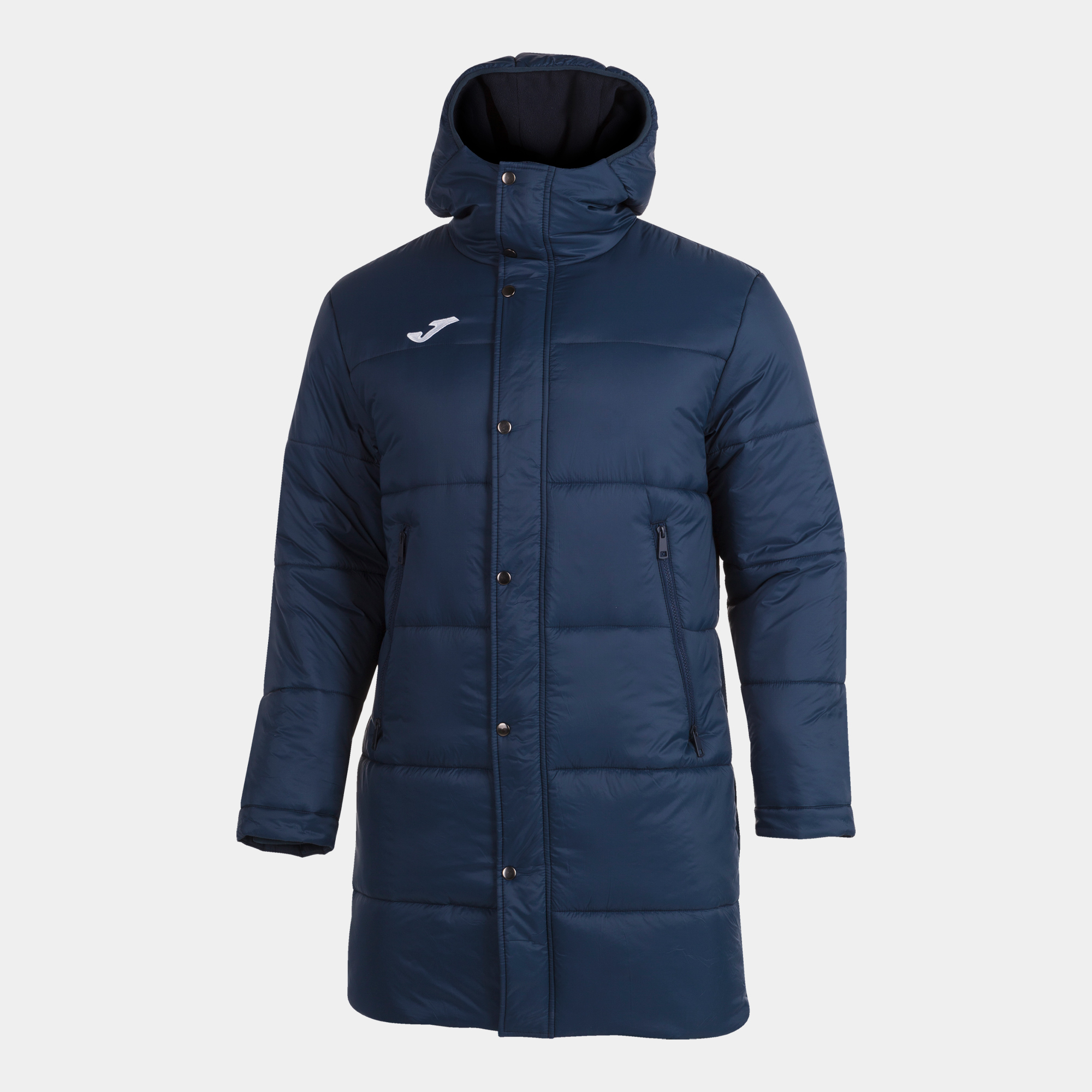 Anorak Hombre Joma Islandia III 101697 Marino 331 Impermeable