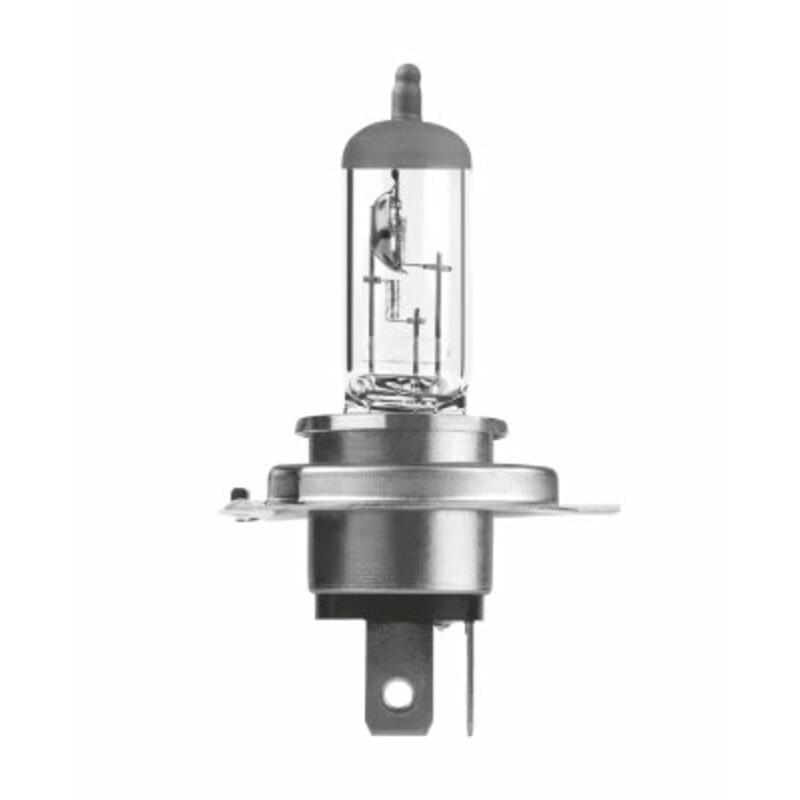 Bombilla Halogena Neolux H4 12V/60/55W - X1 1080428