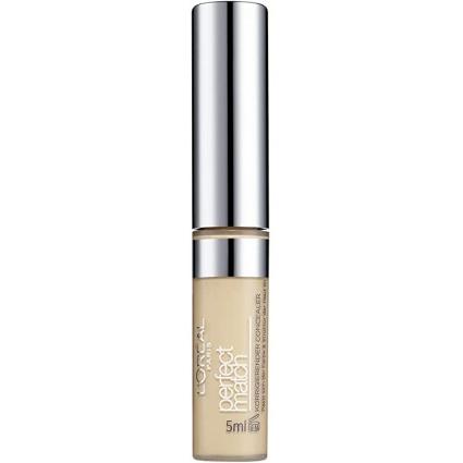 CORRECTOR L'OREAL PERFECT MATCH 5ML 4 BEIGE