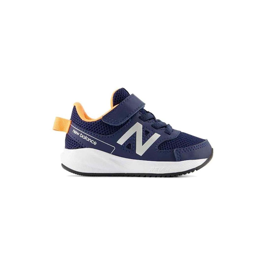 New Balance 570 Zapatillas Niño/a Marino