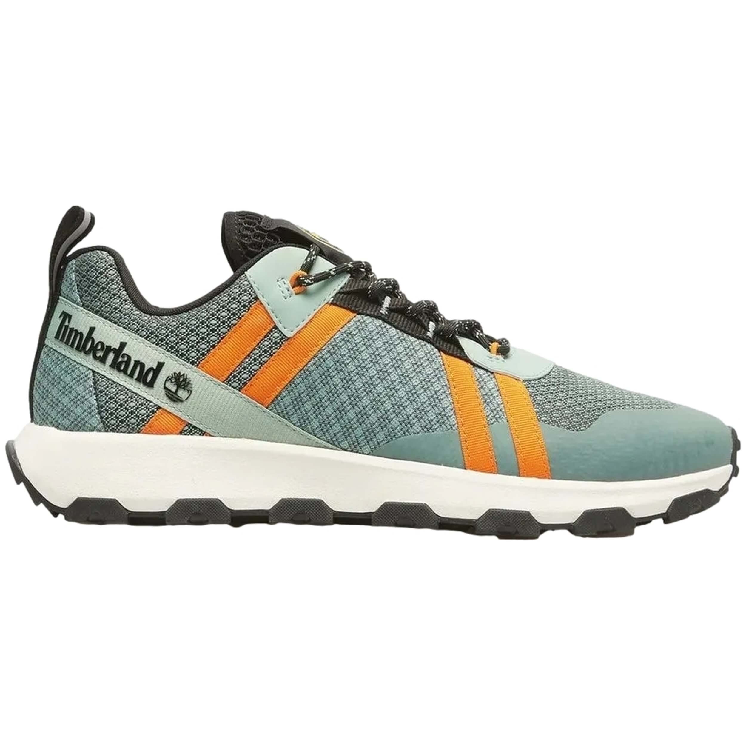 Sneakers Timberland modelo Low Lace Up Sneaker