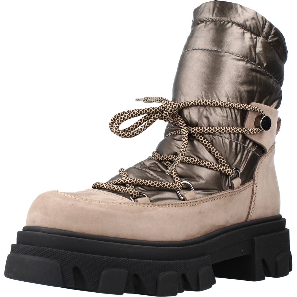 Botines Mujer Marca Alpe Modelo 2076 27