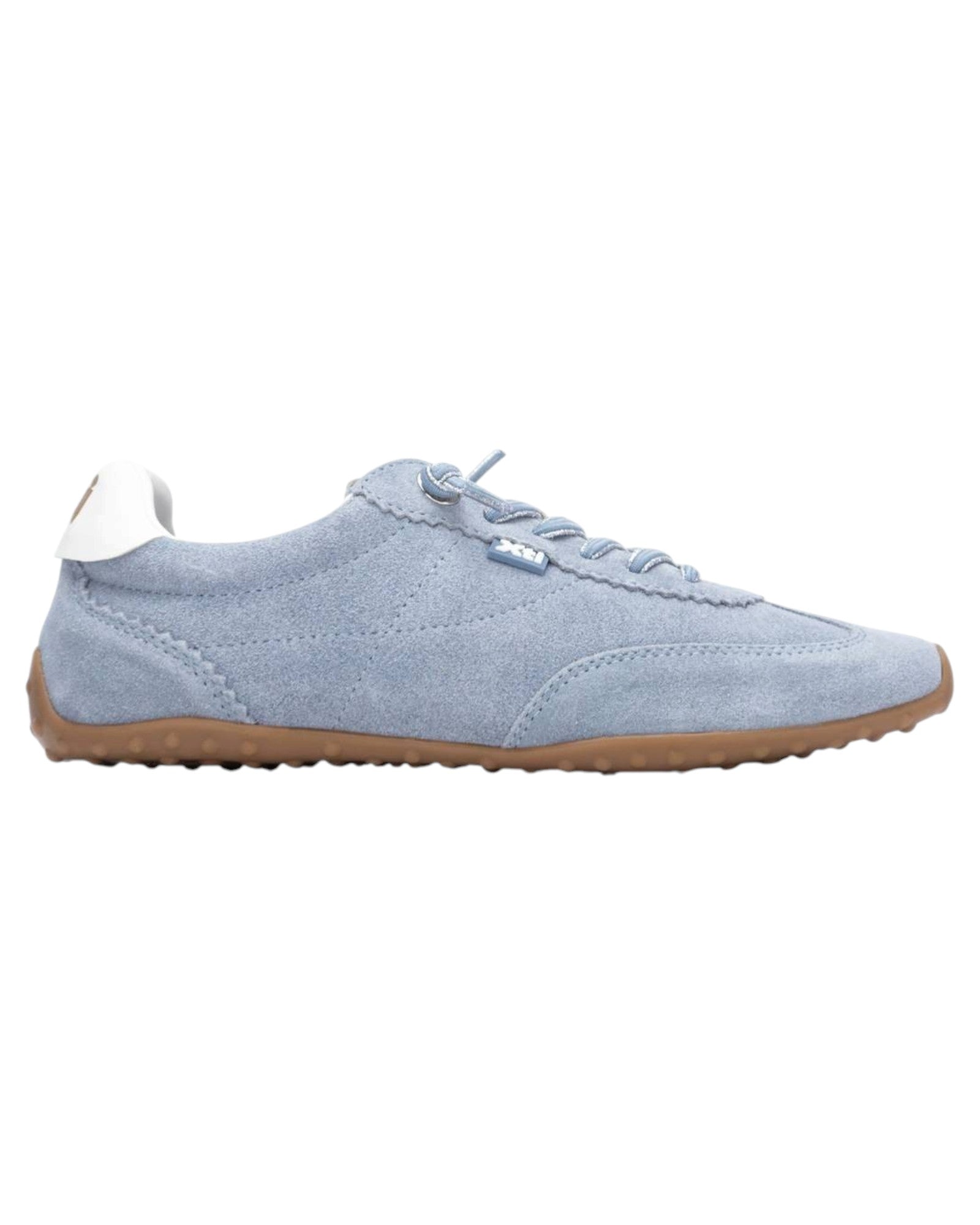 Deportivos de Mujer Xti 145221 en Taupe