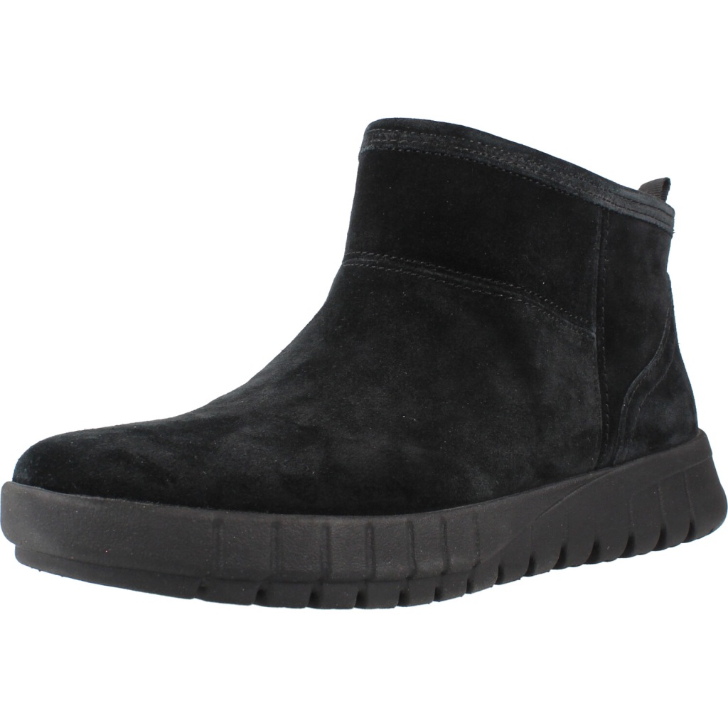 Botines Mujer Marca Geox Modelo D569aa 00022