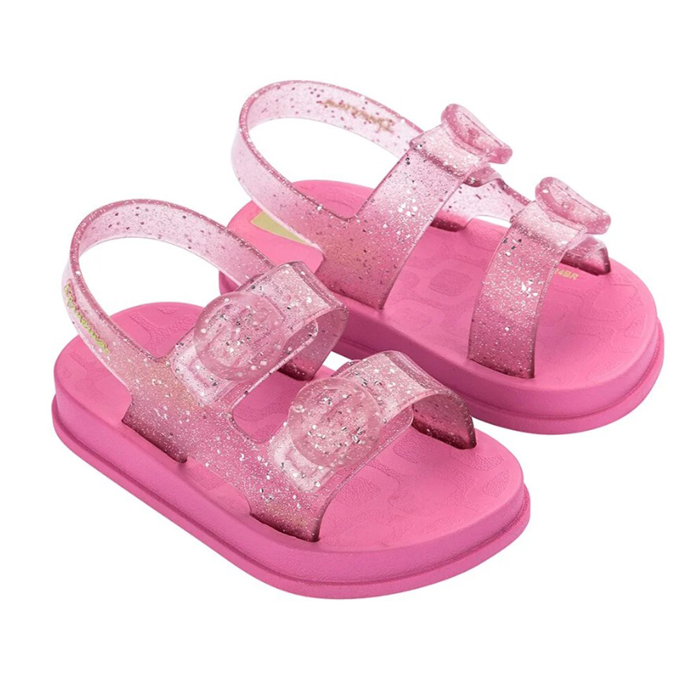 Chanclas Grendha 83588 en color Rosa