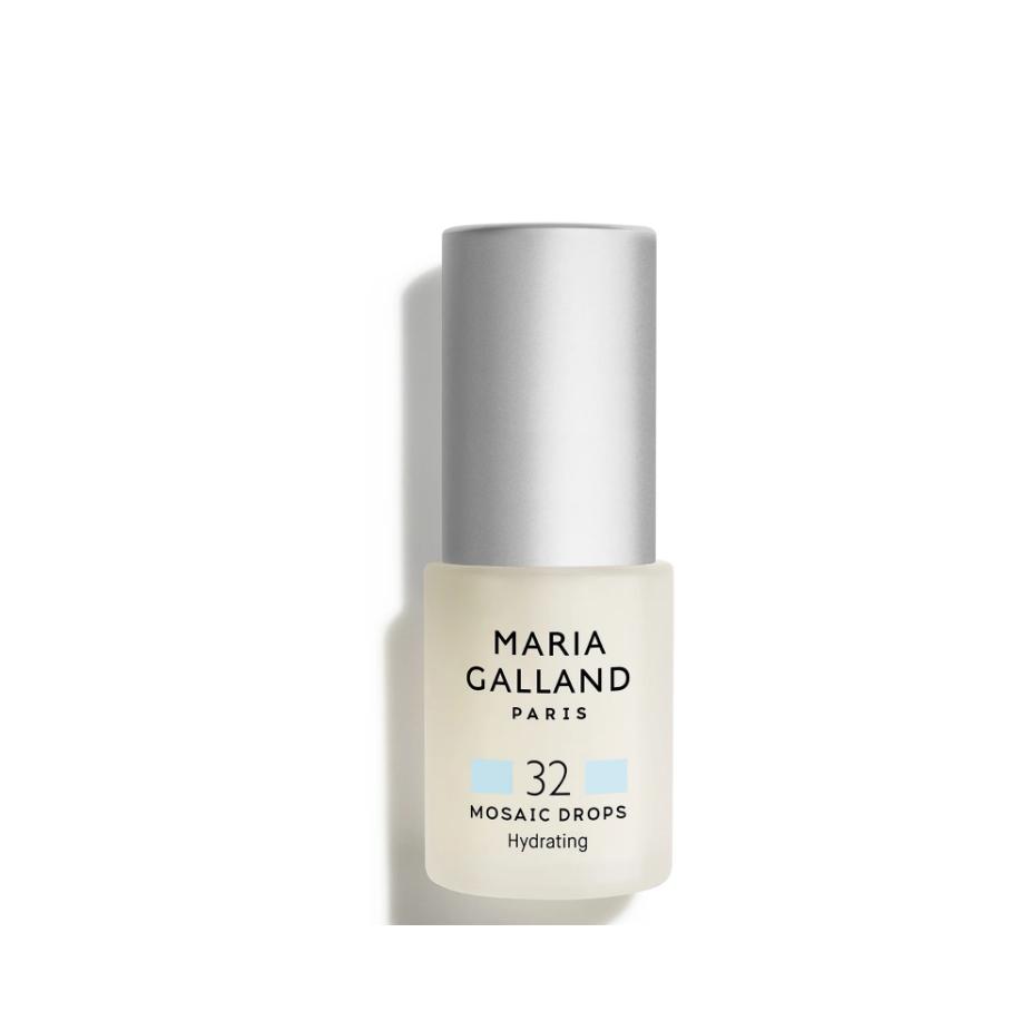 MARIA GALLAND - 32 MOSAIC DROPS HYDRATING 3ML