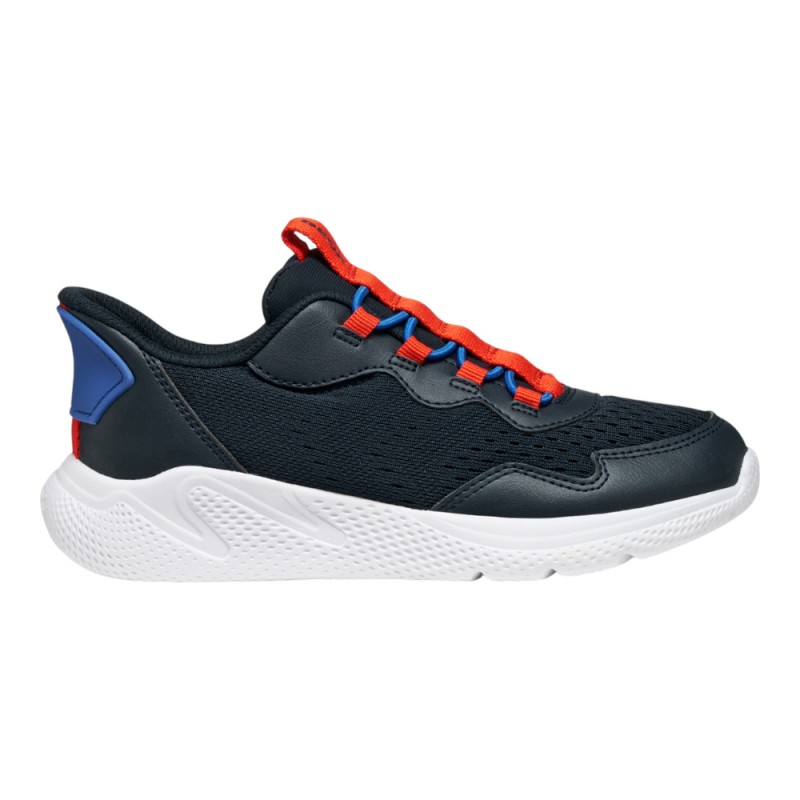 Zapatillas Sneakers Geox niño