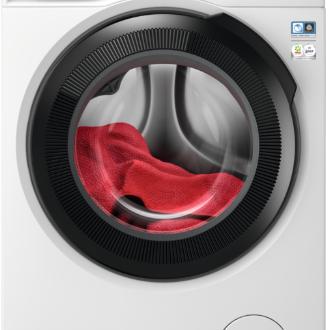 AEG – Lavadora AEG 10 kg/ 1.300 rpm, Aqua Control – LFR7314O4C.