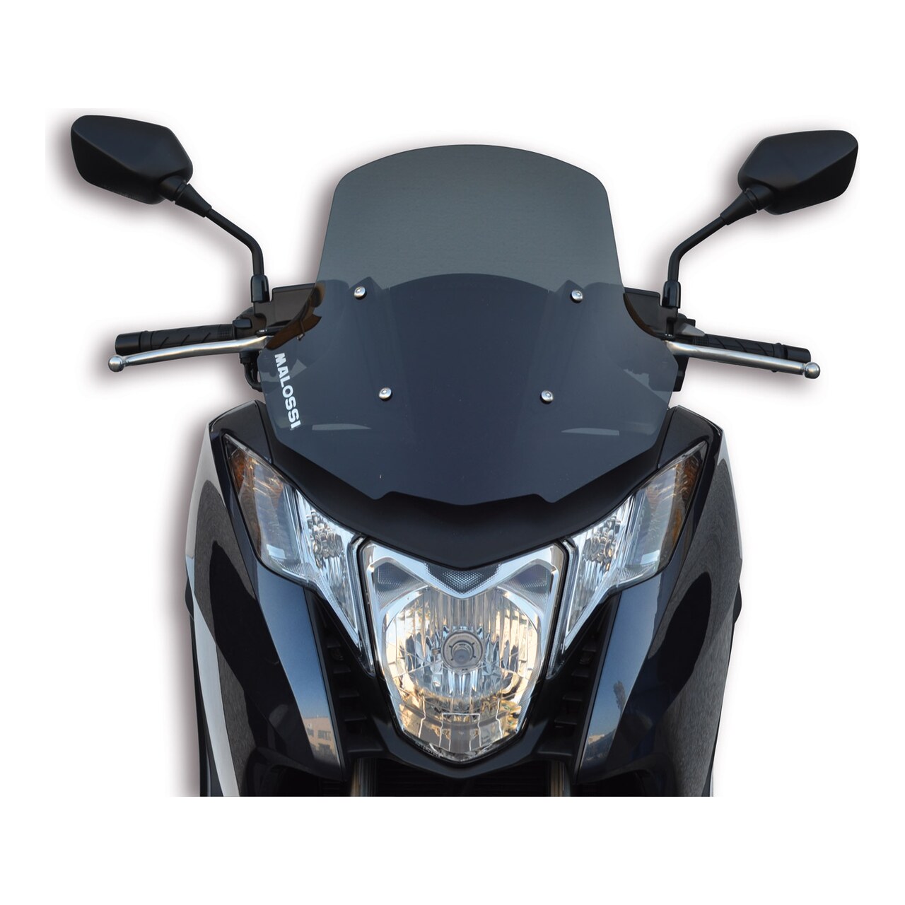 Cupula Parabrisas Pantalla Sport 4515621B 60916