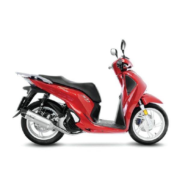 Leovince Silencioso Lv One Evo Honda Sh125i 17/19 E4   Ce U