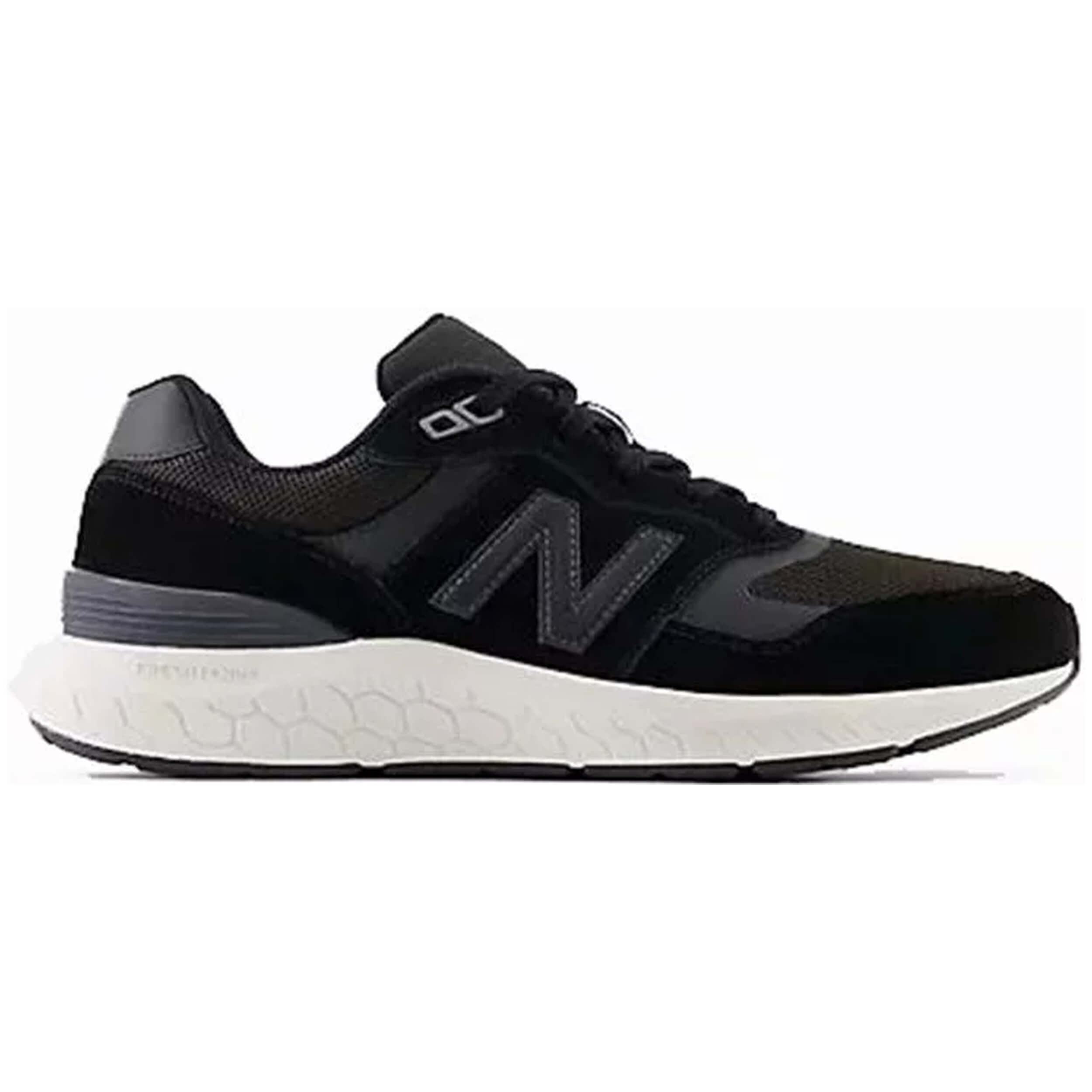Zapatillas Sneakers New Balance modelo MW880BK6 para Hombre en color Negro