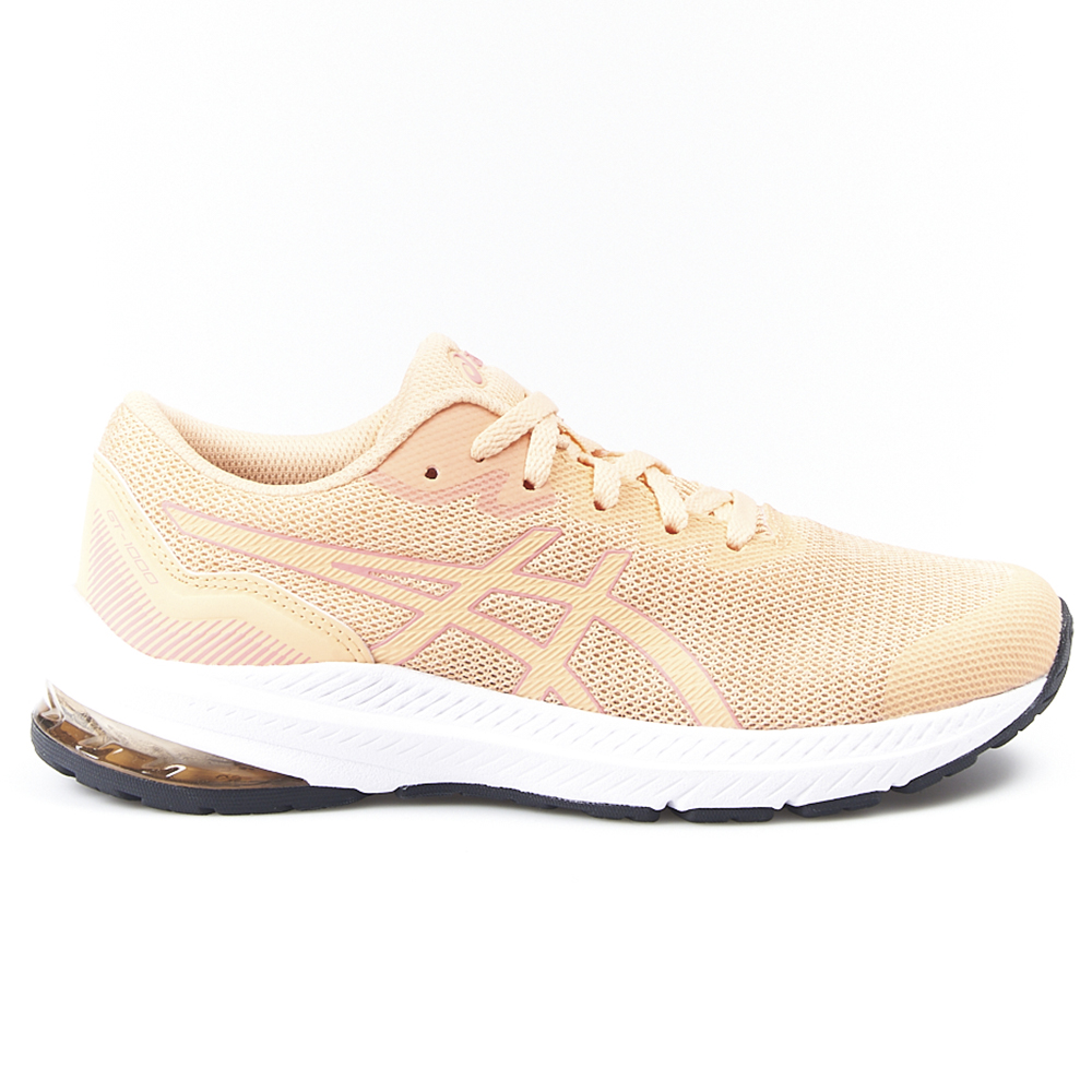 Zapatillas deportivas para mujer Asics GT-1000 11 GS 1014A237-801 Papaya