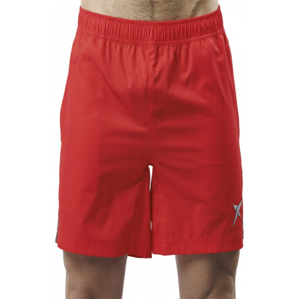 SHORT DROP SHOT DAILOS ROJO