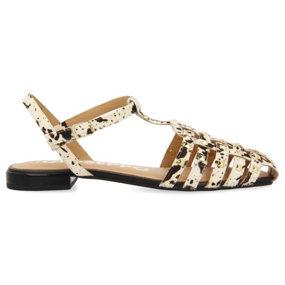 Shoes Zapatos marca Gioseppo para mujer en color