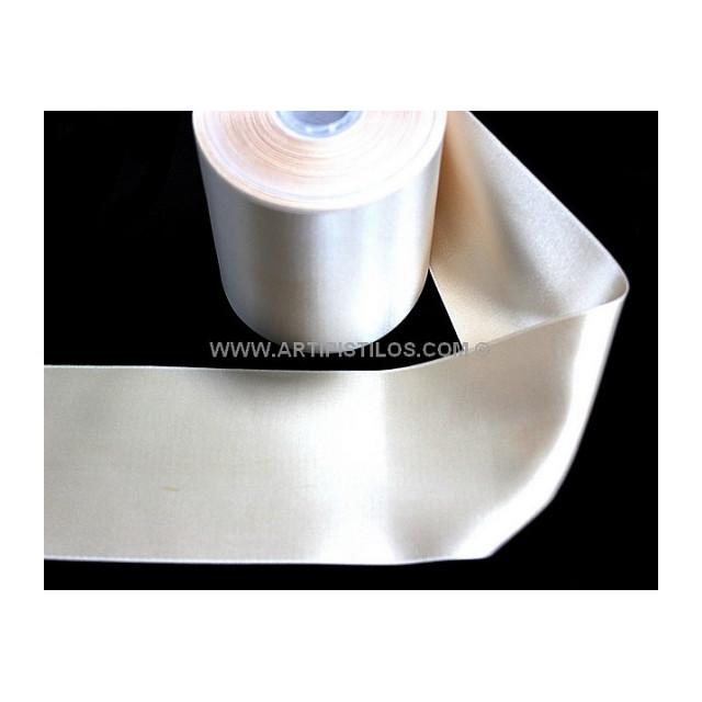 CINTA DE SATEN 68 MM.