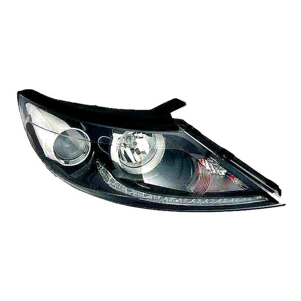 Faro Piloto Luz Delantero Derecho 11900912