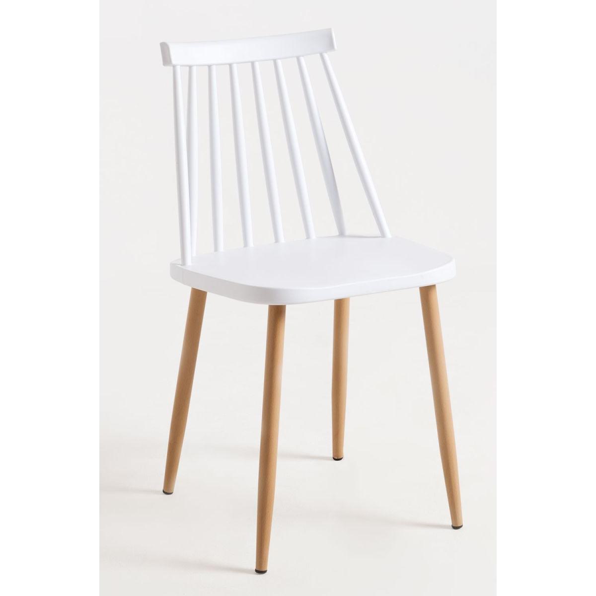 Regalos Miguel - Sillas Comedor - Silla Bik
