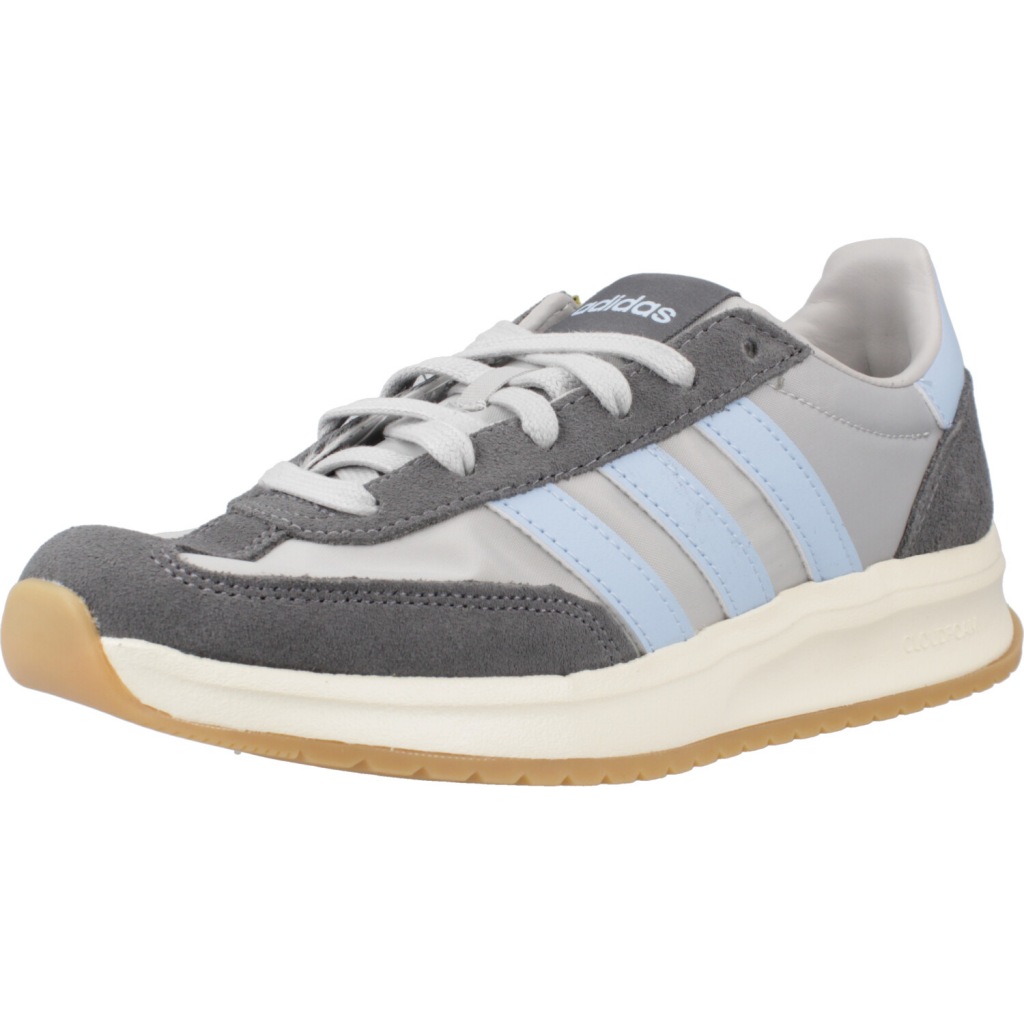 Zapatillas Adidas modelo RUN 70s 2.0 para hombre y mujer en color Gris